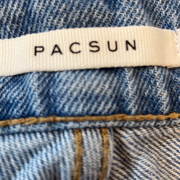 Pacsun ripped jeans - Picture 4 of 4